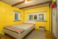 Casa 58 m² Krasnienski sielski Saviet, Belarús