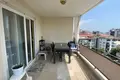 Appartement 3 chambres  Alanya, Turquie