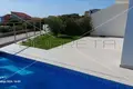 3 room house 135 m² Mandre, Croatia