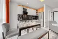 Appartement 2 chambres 58 m² Alanya, Turquie
