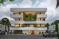 Квартира 2 спальни 103 м² муниципалитет Лимасол, Кипр