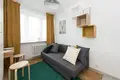 1 room apartment 16 m² in Warsaw, Poland