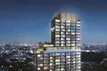 Квартира 2 комнаты 31 м² Паттайя, Таиланд