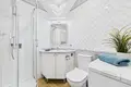 Apartamento 2 habitaciones 49 m² en Varsovia, Polonia