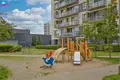 Apartamento 1 habitación 42 m² Vilna, Lituania