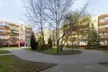 Appartement 1 chambre 38 m² en Lodz, Pologne