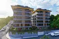 Mieszkanie 4 pokoi 180 m² Marmara Region, Turcja