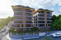 Dúplex 6 habitaciones 417 m² Marmara Region, Turquía
