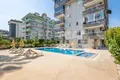 Wohnung 2 zimmer 60 m² Kestel, Türkei