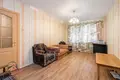 Appartement 1 chambre 38 m² Minsk, Bélarus