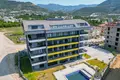 Casa 1 habitación 150 m² Oba, Turquía