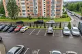Wohnung 2 zimmer 55 m² Pryluki, Belarus