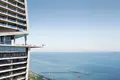 Mieszkanie 2 pokoi 93 m² Limassol, Cypr