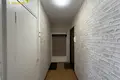 Wohnung 2 zimmer 46 m² Minsk, Belarus
