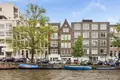 Квартира 2 комнаты 58 м² Амстердам, Нидерланды