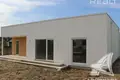 Casa 105 m² Muchaviecki sielski Saviet, Bielorrusia