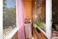 Apartamento 2 habitaciones 44 m² Minsk, Belarús