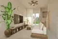 2 bedroom Villa 84 m² Tumbak Bayuh, Indonesia