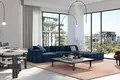 Apartamento 2 habitaciones 133 m² Dubái, Emiratos Árabes Unidos