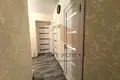 2 room apartment 44 m² Brest, Belarus