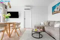 2 room apartment 45 m² Vilnius, Lithuania