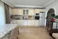 Apartamento 3 habitaciones  Oba, Turquía