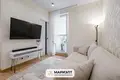 Квартира 2 комнаты 41 м² Минск, Беларусь