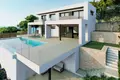 3 bedroom villa 206 m² el Poble Nou de Benitatxell Benitachell, Spain