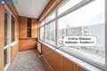Mieszkanie 3 pokoi 86 m² Wilno, Litwa