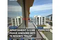Wohnung 2 zimmer 40 m² Radhime, Albanien