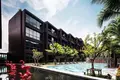 1 bedroom apartment 57 m² Phuket, Thailand