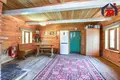 Haus 62 m² Ravanicki siel ski Saviet, Weißrussland