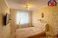 2 room apartment 51 m² Vileyka, Belarus