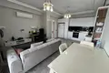 3 room apartment 110 m² Mezitli, Turkey