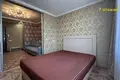 1 room apartment 44 m² Minsk, Belarus