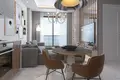 Studio apartment 1 bedroom  Aksu, Turkey