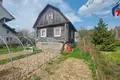 Haus 103 m² Lasanski siel ski Saviet, Weißrussland