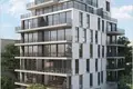 Residential quarter 3 pieces neuf avec parking sous terrain