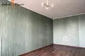 1 room apartment 33 m² Minsk, Belarus