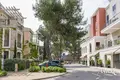 Квартира 1 спальня 69 м² Тиват, Черногория