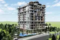 1 bedroom apartment 43 m² Alanya, Turkey