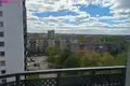 Mieszkanie 1 pokój 28 m² Możejki, Litwa