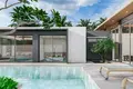 Villa de 4 habitaciones 360 m² Phuket, Tailandia