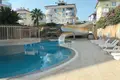 Appartement 3 chambres 100 m² Alanya, Turquie