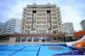 Barrio residencial Apartment for sale in Avsallar