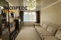 3 room apartment 67 m² Kobryn, Belarus