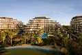 1 room apartment  Abu Dhabi, United Arab Emirates