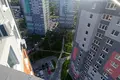 2 room apartment 45 m² Minsk, Belarus