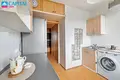 3 room apartment 64 m² Vilnius, Lithuania