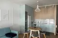 2 room apartment 46 m² in Warsaw, Poland